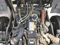 ISUZU Forward 3 Way Dump TKG-FRR90S1 2013 35,741km_26