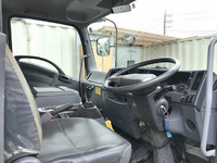 ISUZU Forward 3 Way Dump TKG-FRR90S1 2013 35,741km_31