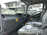 ISUZU Forward 3 Way Dump TKG-FRR90S1 2013 35,741km_33