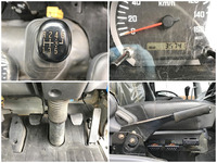 ISUZU Forward 3 Way Dump TKG-FRR90S1 2013 35,741km_35