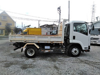 ISUZU Forward 3 Way Dump TKG-FRR90S1 2013 35,741km_6