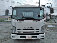 ISUZU Forward 3 Way Dump TKG-FRR90S1 2013 35,741km_8