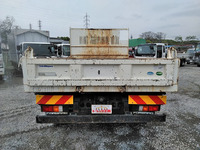 ISUZU Forward 3 Way Dump TKG-FRR90S1 2013 35,741km_9
