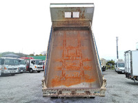 ISUZU Forward Dump TKG-FRR90S1 2014 29,942km_10