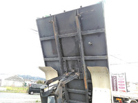 ISUZU Forward Dump TKG-FRR90S1 2014 29,942km_14