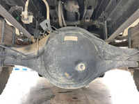 ISUZU Forward Dump TKG-FRR90S1 2014 29,942km_25