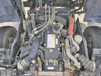 ISUZU Forward Dump TKG-FRR90S1 2014 29,942km_26