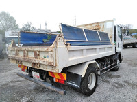 ISUZU Forward Dump TKG-FRR90S1 2014 29,942km_2