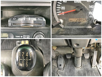 ISUZU Forward Dump TKG-FRR90S1 2014 29,942km_39