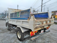 ISUZU Forward Dump TKG-FRR90S1 2014 29,942km_3