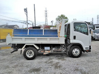 ISUZU Forward Dump TKG-FRR90S1 2014 29,942km_4