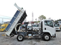 ISUZU Forward Dump TKG-FRR90S1 2014 29,942km_5