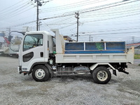 ISUZU Forward Dump TKG-FRR90S1 2014 29,942km_6