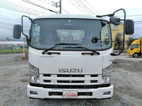 ISUZU Forward Dump TKG-FRR90S1 2014 29,942km_7