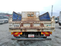 ISUZU Forward Dump TKG-FRR90S1 2014 29,942km_9