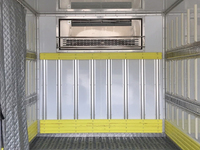MITSUBISHI FUSO Canter Refrigerator & Freezer Truck TKG-FEB80 2014 58,031km_12