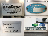 MITSUBISHI FUSO Canter Refrigerator & Freezer Truck TKG-FEB80 2014 58,031km_15