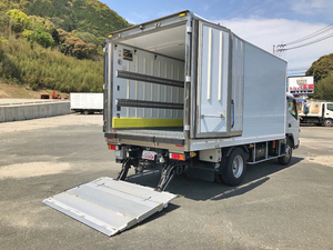 Canter Refrigerator & Freezer Truck_2