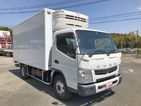 MITSUBISHI FUSO Canter Refrigerator & Freezer Truck TKG-FEB80 2014 58,031km_3