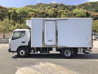 MITSUBISHI FUSO Canter Refrigerator & Freezer Truck TKG-FEB80 2014 58,031km_5