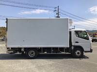 MITSUBISHI FUSO Canter Refrigerator & Freezer Truck TKG-FEB80 2014 58,031km_7