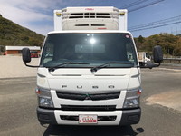 MITSUBISHI FUSO Canter Refrigerator & Freezer Truck TKG-FEB80 2014 58,031km_8
