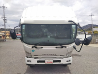 ISUZU Forward Dump TKG-FRR90S1 2014 35,812km_10