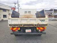 ISUZU Forward Dump TKG-FRR90S1 2014 35,812km_11