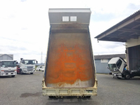 ISUZU Forward Dump TKG-FRR90S1 2014 35,812km_12