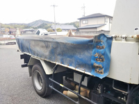 ISUZU Forward Dump TKG-FRR90S1 2014 35,812km_18