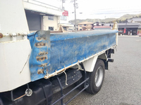 ISUZU Forward Dump TKG-FRR90S1 2014 35,812km_19