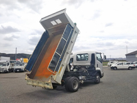 ISUZU Forward Dump TKG-FRR90S1 2014 35,812km_2