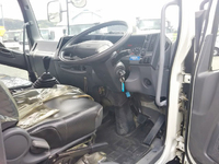 ISUZU Forward Dump TKG-FRR90S1 2014 35,812km_31