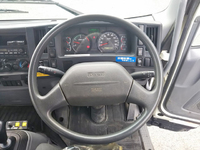 ISUZU Forward Dump TKG-FRR90S1 2014 35,812km_35