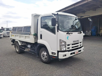 ISUZU Forward Dump TKG-FRR90S1 2014 35,812km_3