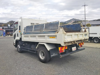 ISUZU Forward Dump TKG-FRR90S1 2014 35,812km_4