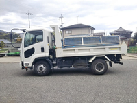 ISUZU Forward Dump TKG-FRR90S1 2014 35,812km_5