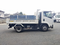 ISUZU Forward Dump TKG-FRR90S1 2014 35,812km_7