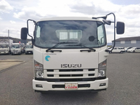 ISUZU Forward Dump TKG-FRR90S1 2014 35,812km_9