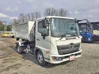 HINO Ranger Arm Roll Truck 2KG-FC2ABA 2019 437km_3