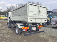 HINO Ranger Arm Roll Truck 2KG-FC2ABA 2019 437km_4