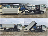 HINO Ranger Arm Roll Truck 2KG-FC2ABA 2019 437km_5