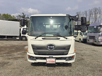 HINO Ranger Arm Roll Truck 2KG-FC2ABA 2019 437km_7