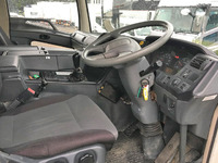 MITSUBISHI FUSO Super Great Dump QKG-FV50VX 2013 132,565km_31