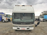 ISUZU Elf Aluminum Wing KR-NPR72LAV 2004 153,797km_10