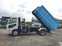 MITSUBISHI FUSO Fighter Container Carrier Truck 2KG-FK71F 2019 1,405km_11