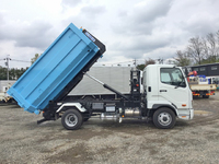 MITSUBISHI FUSO Fighter Container Carrier Truck 2KG-FK71F 2019 1,405km_12