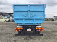 MITSUBISHI FUSO Fighter Container Carrier Truck 2KG-FK71F 2019 1,405km_16