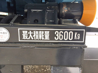 MITSUBISHI FUSO Fighter Container Carrier Truck 2KG-FK71F 2019 1,405km_21