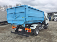 MITSUBISHI FUSO Fighter Container Carrier Truck 2KG-FK71F 2019 1,405km_2